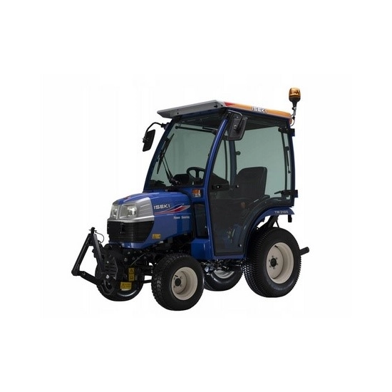 Traktorek ISEKI  TM3187 A/ AL